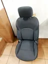 Front driver seat