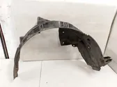 Front wheel arch liner splash guards