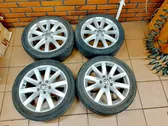 Felgi aluminiowe R17