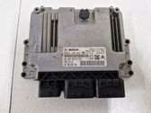 Komputer / Sterownik ECU silnika
