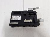 Comfort/convenience module