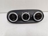 Climate control unit