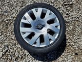 17 Zoll Ersatzrad Reserverad
