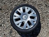 17 Zoll Ersatzrad Reserverad