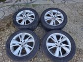 R20 alloy rim