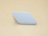 Headlight washer spray nozzle cap/cover