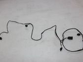 Parking sensor (PDC) wiring loom