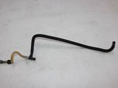 Fuel line pipe