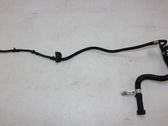 Fuel return line/hose