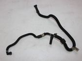 Fuel line pipe