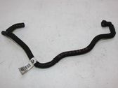 Fuel line pipe