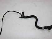 Fuel line pipe