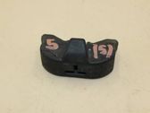 Radiator mount bracket