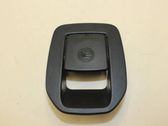 Couverture ISOFIX