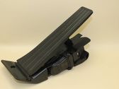 Accelerator throttle pedal