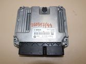 Unidad de control/módulo del motor