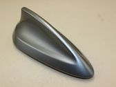 Aerial GPS antenna