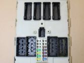 Central body control module