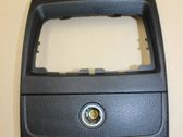 Other center console (tunnel) element
