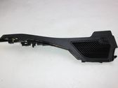 Other trunk/boot trim element