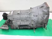 Automatic gearbox