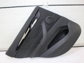 Panneau de garniture latérale arrière de coupé