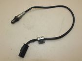 Lambda probe sensor