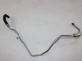 Turbo turbocharger oiling pipe/hose