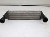 Intercooler radiator