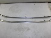 Roof bar rail