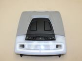 Front seat light