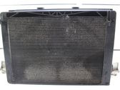 Radiator set