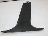 (B) pillar trim (bottom)