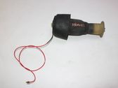 Air suspension pipe/line (rear)