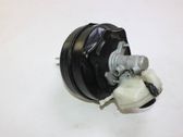 Brake booster