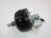 Brake booster