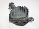 Air filter box