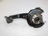 Rear wheel hub spindle/knuckle