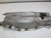 Exhaust heat shield