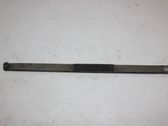 Rear traction arm rod