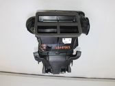 Cabin air duct channel