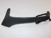 Interior heater climate box assembly