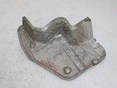 Exhaust heat shield