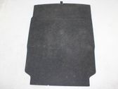 Tapis de coffre