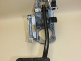 Brake pedal