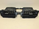 Dash center air vent grill