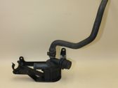 Electric auxiliary coolant/water pump