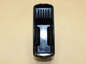 Rear door ashtray