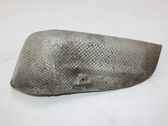 Exhaust heat shield