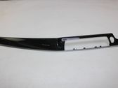 Dashboard glove box trim
